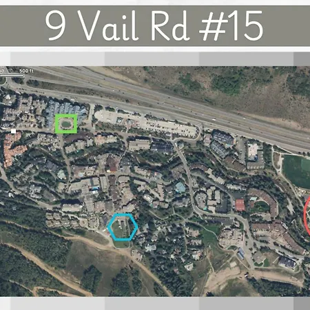 9 Vail Rd #15-2